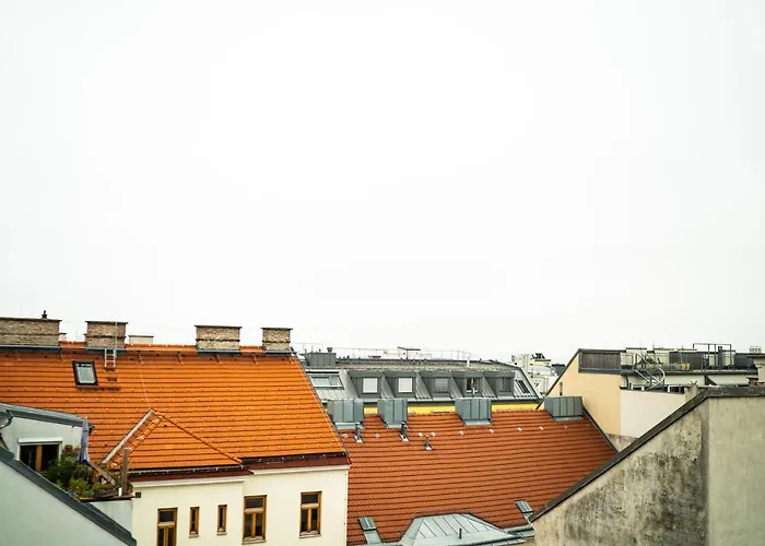 Apartment 15 Design Vienna