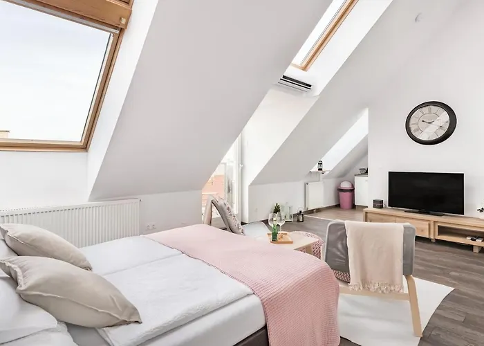 Apartment 15 Design Vienna