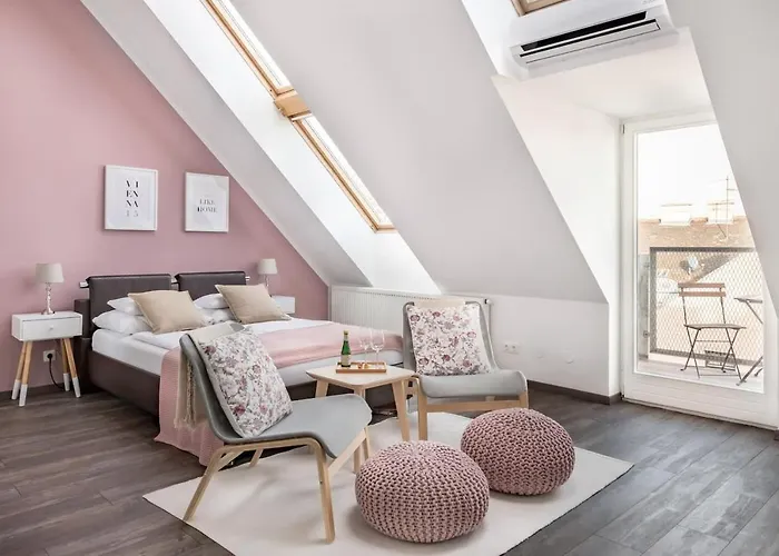 Apartment 15 Design