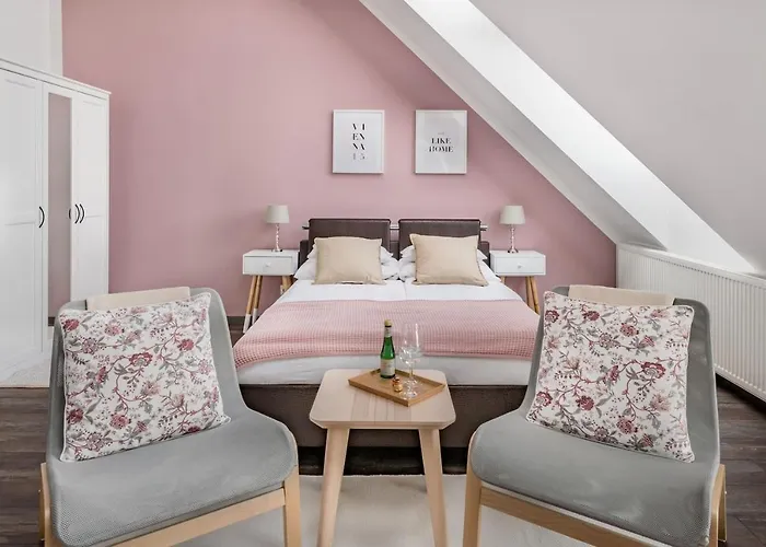 Appartement 15 Design *