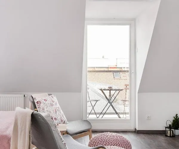 Apartment 15 Design Vienna