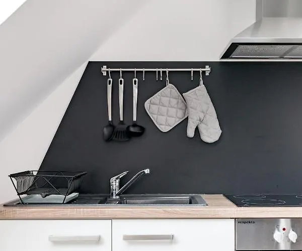Appartement 15 Design